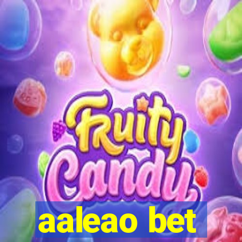 aaleao bet